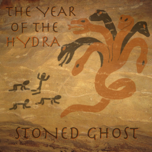 Stoned Ghost : The Year of the Hydra